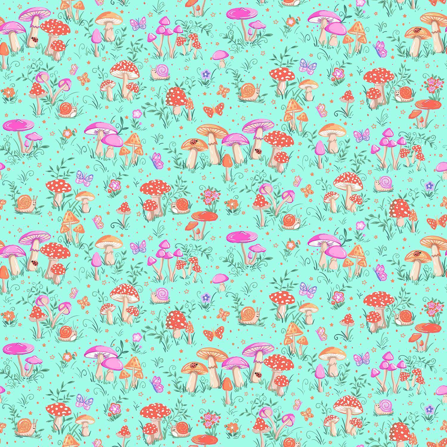 The Fairy Dust Collection by Makower