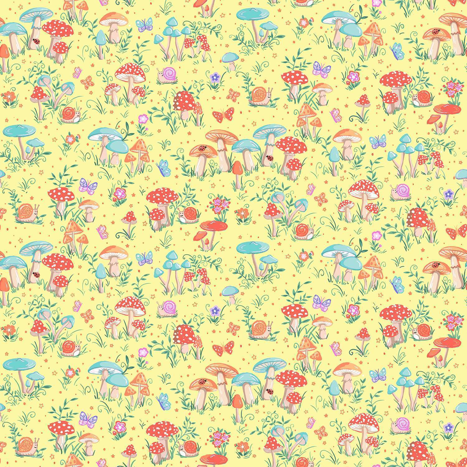 The Fairy Dust Collection by Makower