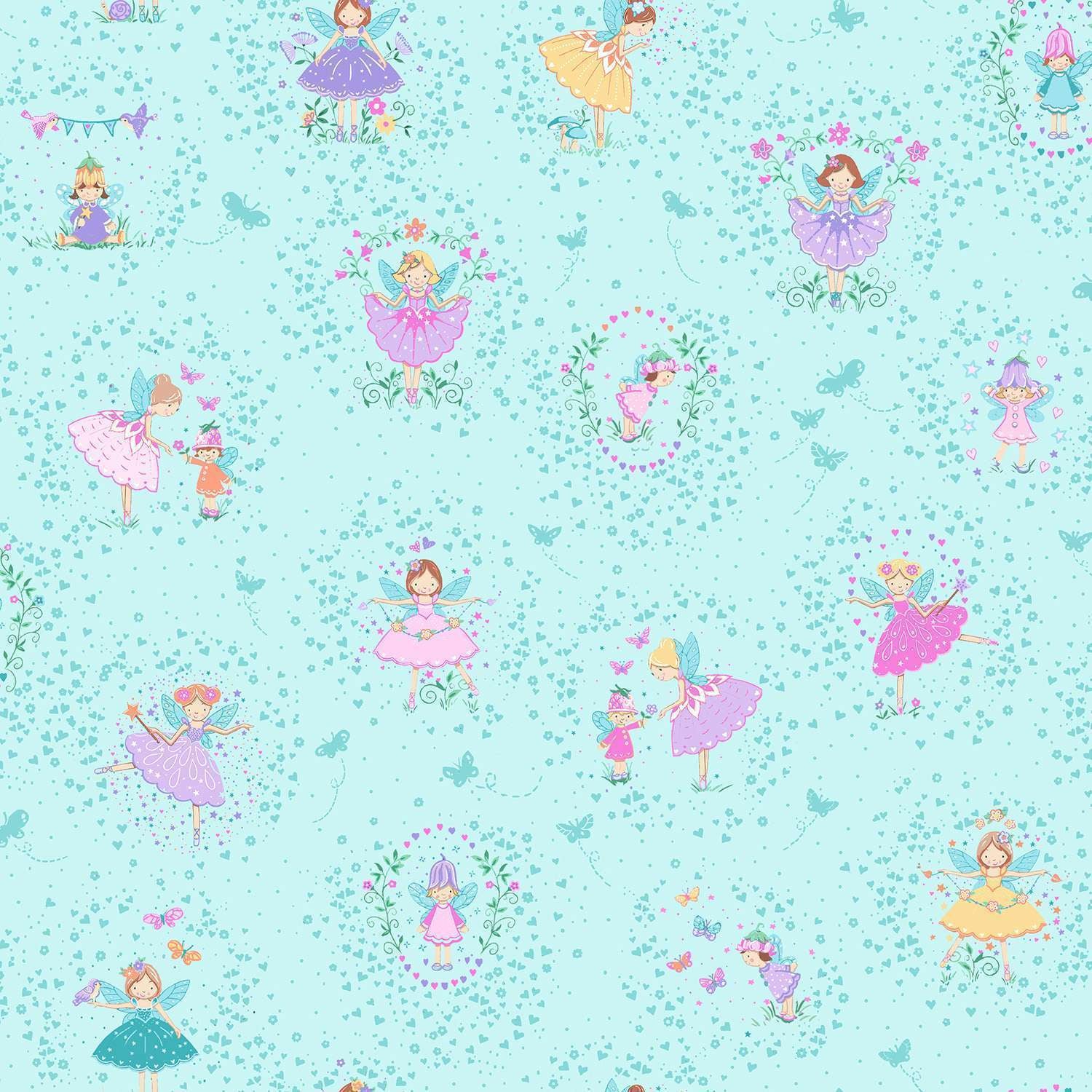The Fairy Dust Collection by Makower