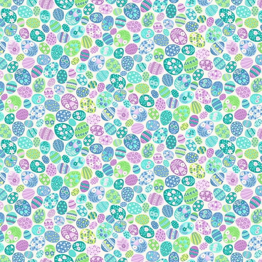 Hello Spring Collection - Makower