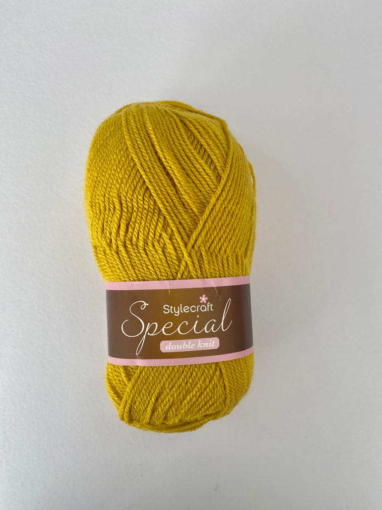 Stylecraft - Special DK
