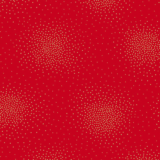 Spritz Metallic by Andover Fabrics