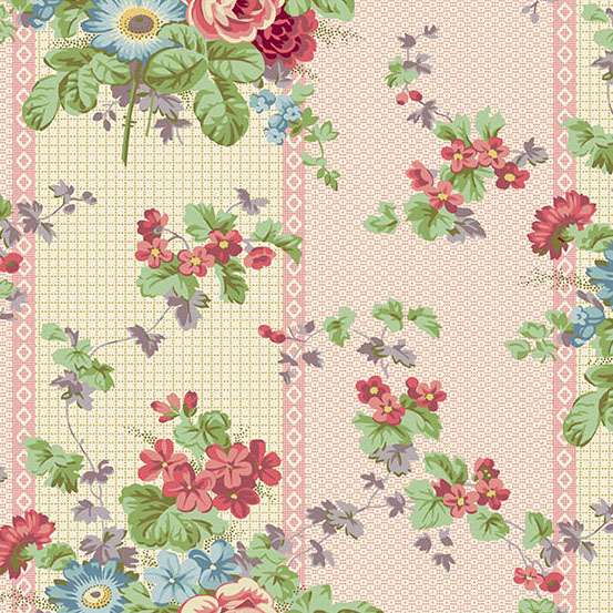 Andover Fabrics - Ayla by Max and Louise