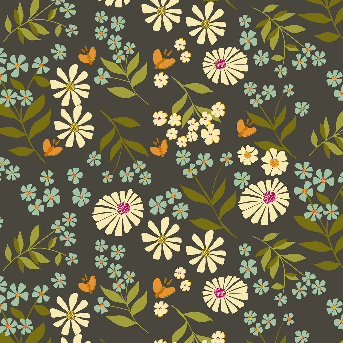 Alexandra Bordallo Range by Andover Fabrics