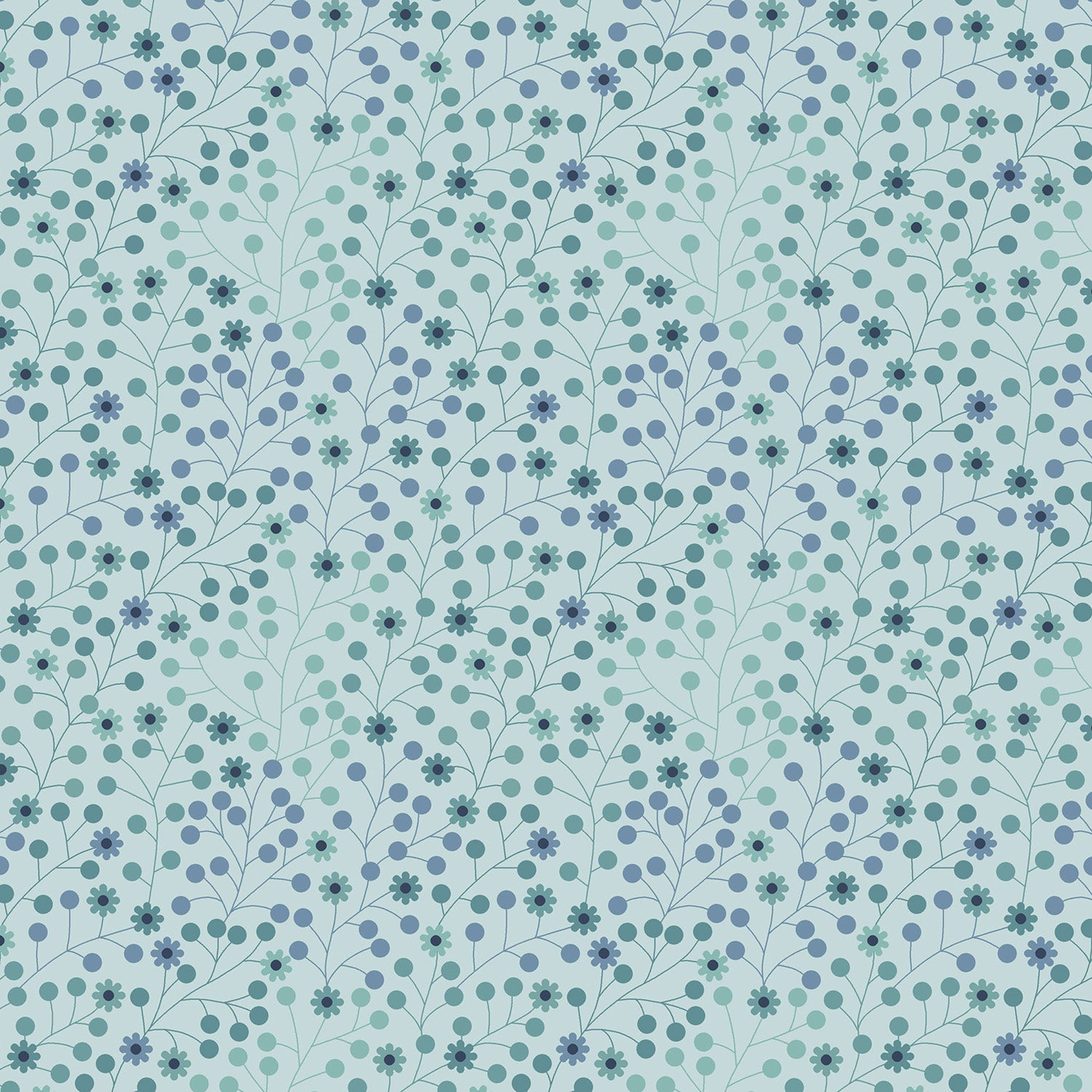 Sarah Maxwell, At Days End Range by Andover Fabrics