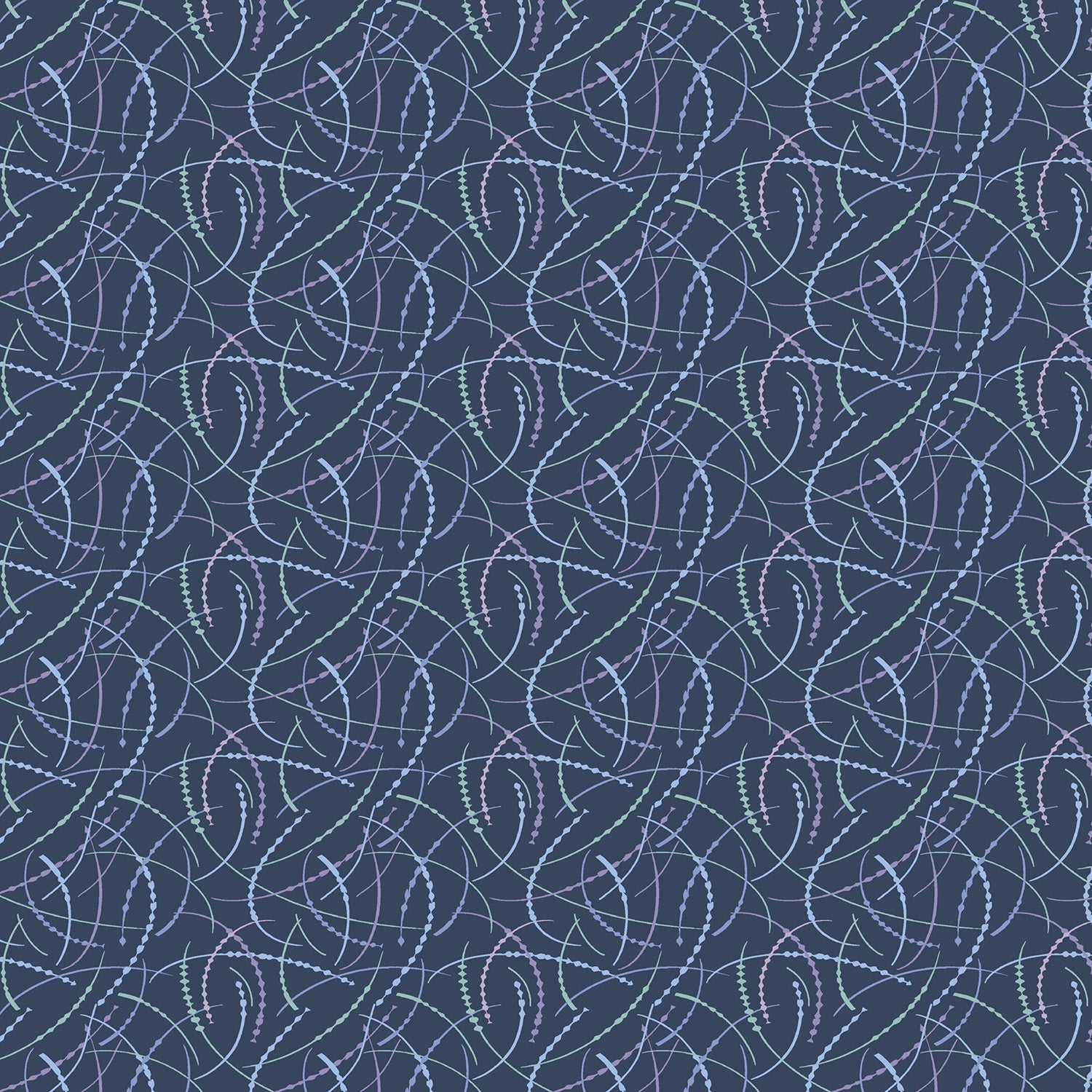 Sarah Maxwell, At Days End Range by Andover Fabrics