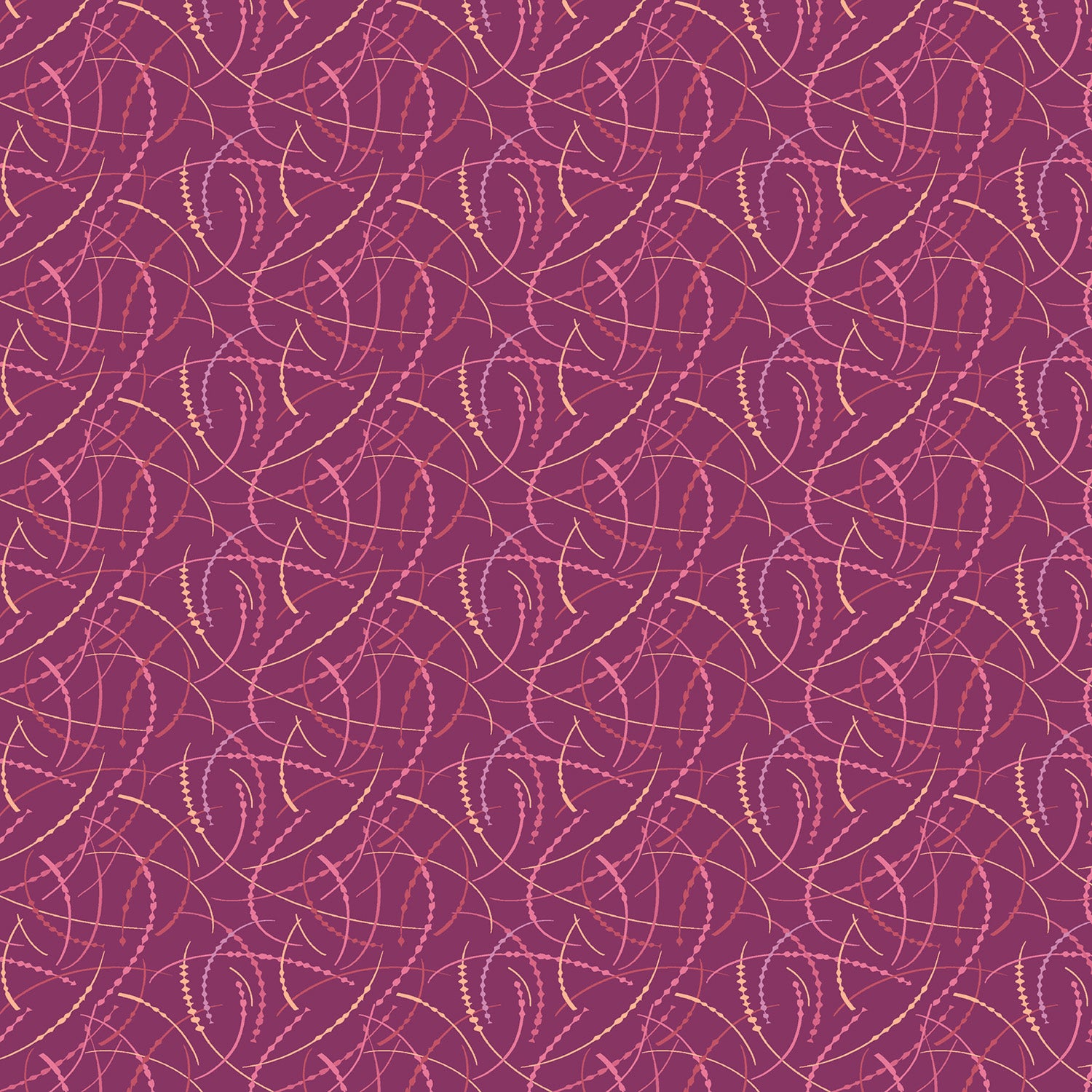 Sarah Maxwell, At Days End Range by Andover Fabrics