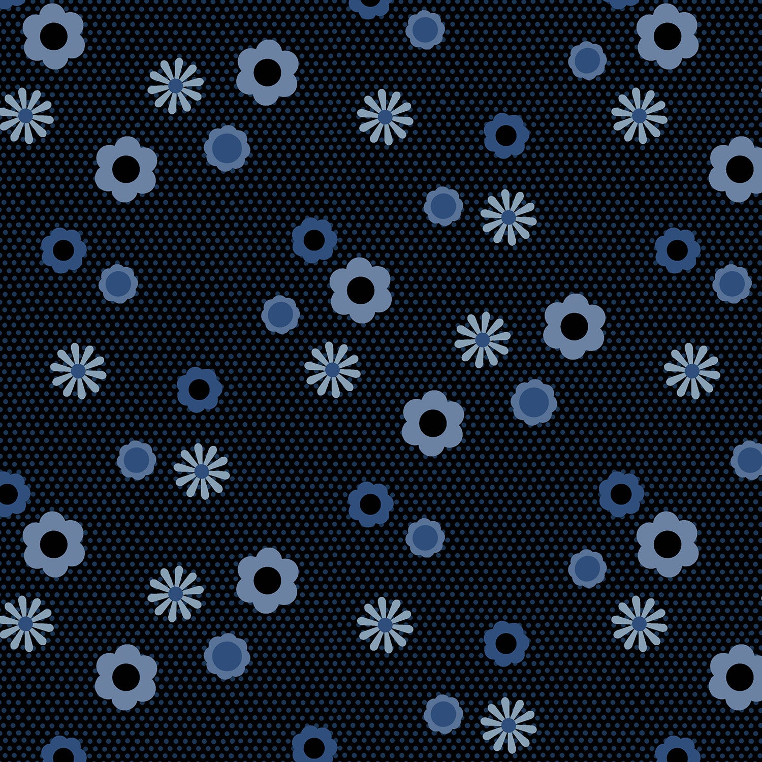 Libs Elliot Birdie Range by Andover Fabrics