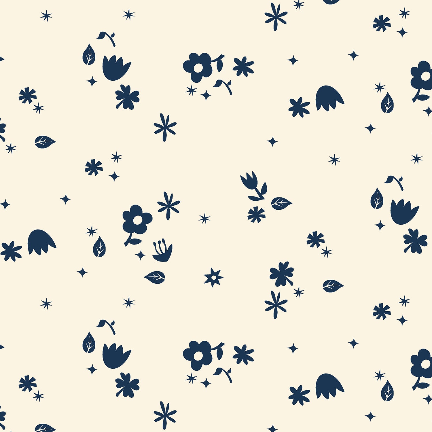 Libs Elliot Birdie Range by Andover Fabrics