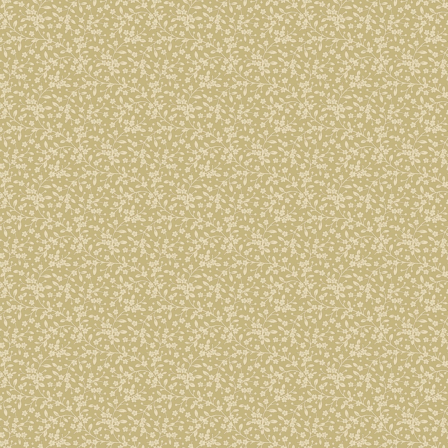 Petite Beehive, Petals by Andover Fabrics