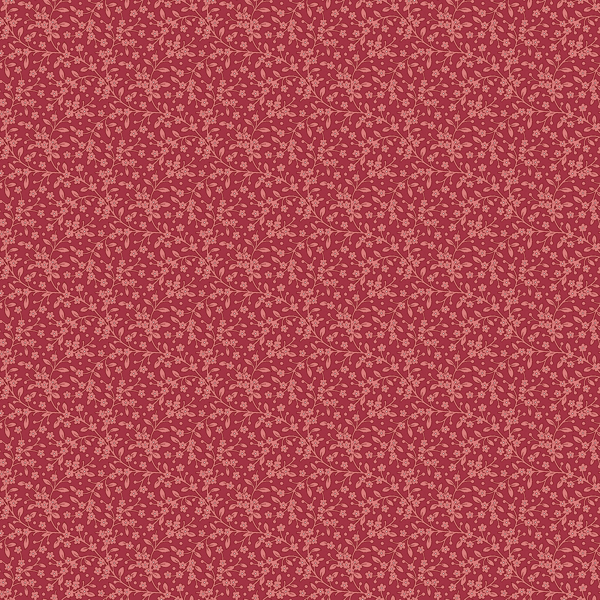 Petite Beehive, Petals by Andover Fabrics