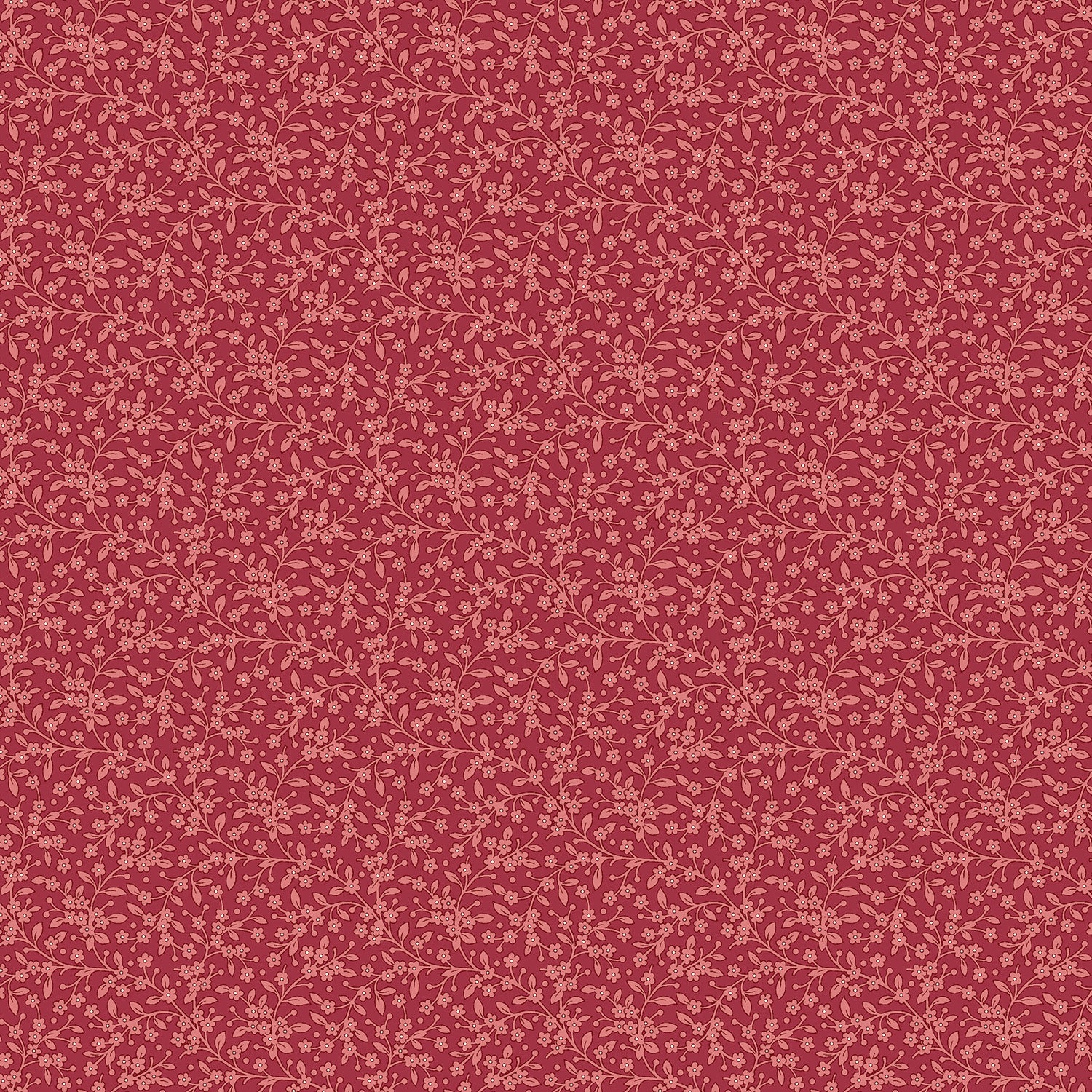 Petite Beehive, Petals by Andover Fabrics