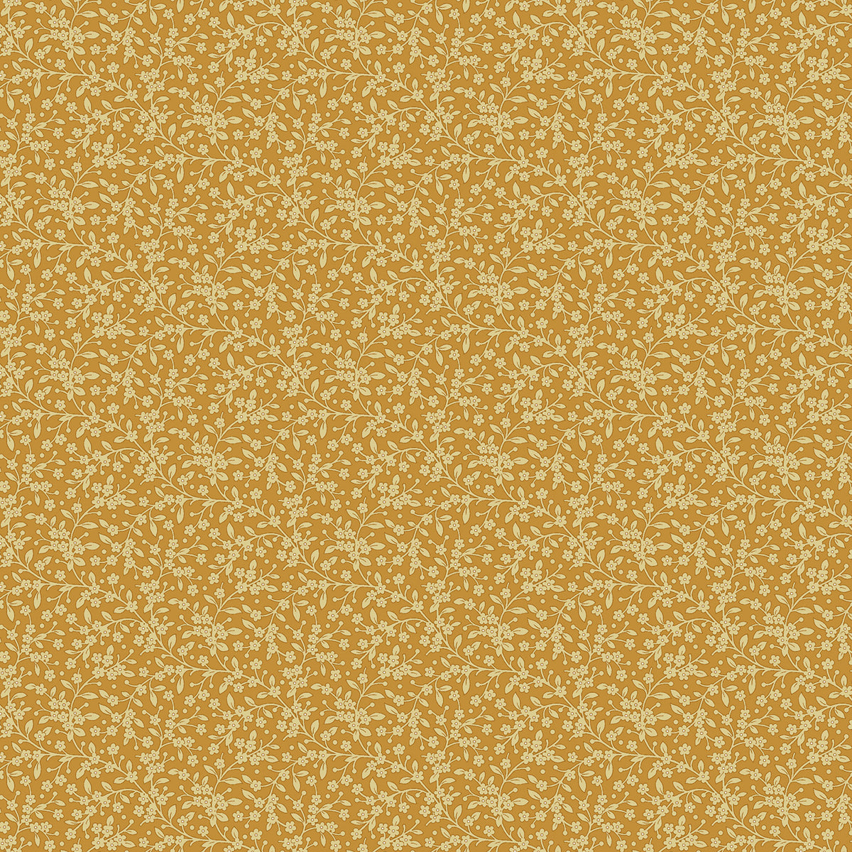 Petite Beehive, Petals by Andover Fabrics