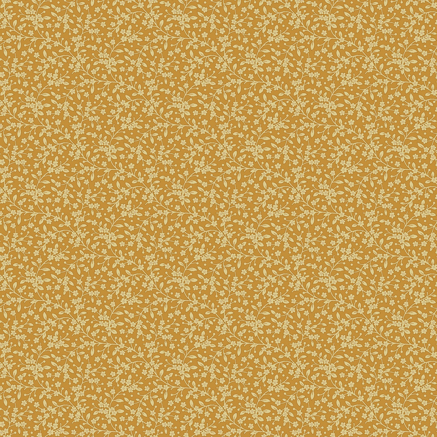 Petite Beehive, Petals by Andover Fabrics
