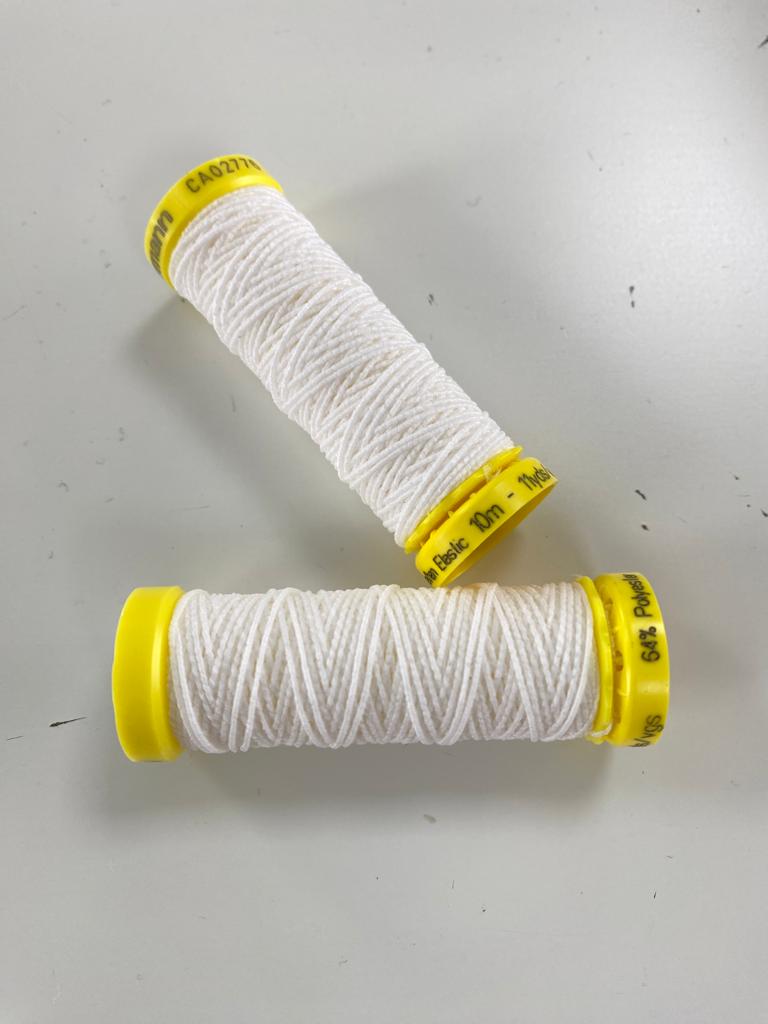 Shirring Elastic