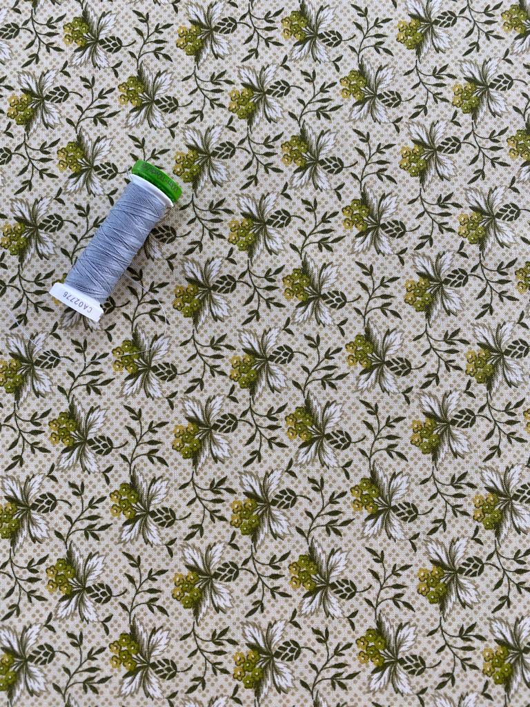 Edyta Sitan - Laundry Basket Quilts Range by Andover Fabrics