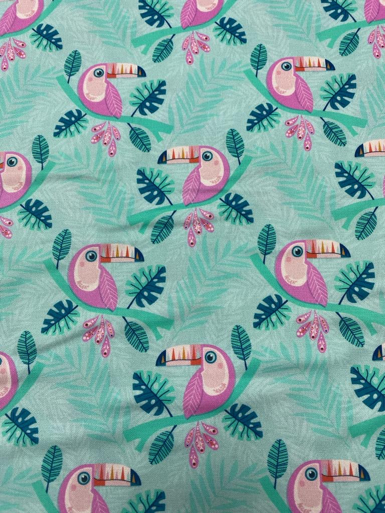 Dandelion Jungle Collection (Jane Farnham) - Dashwood Studio