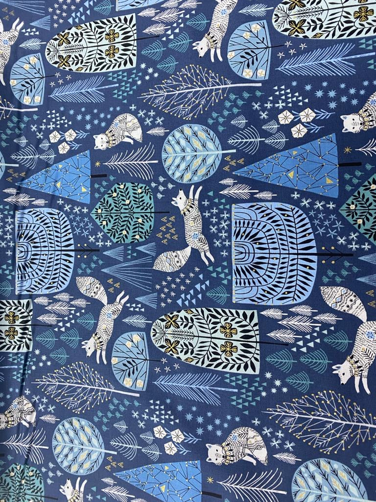 Arctic Animals (Bethan Janine) - Dashwood Studio