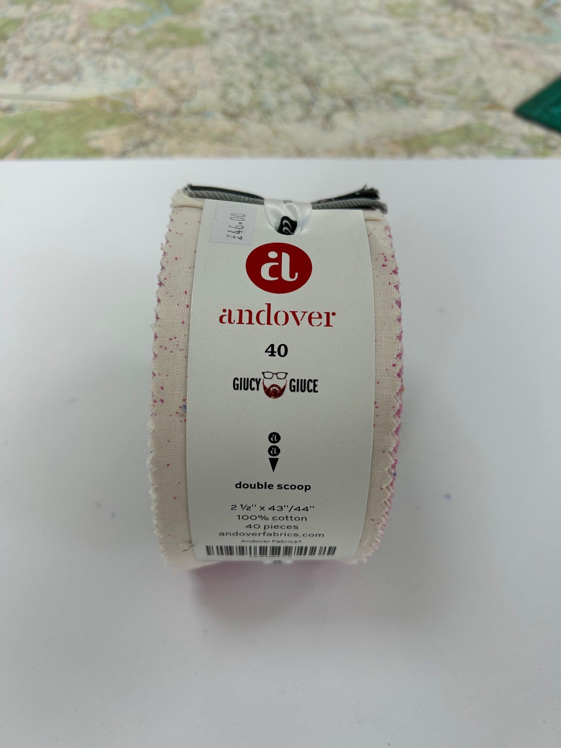 Andover Fabrics - Design Roll