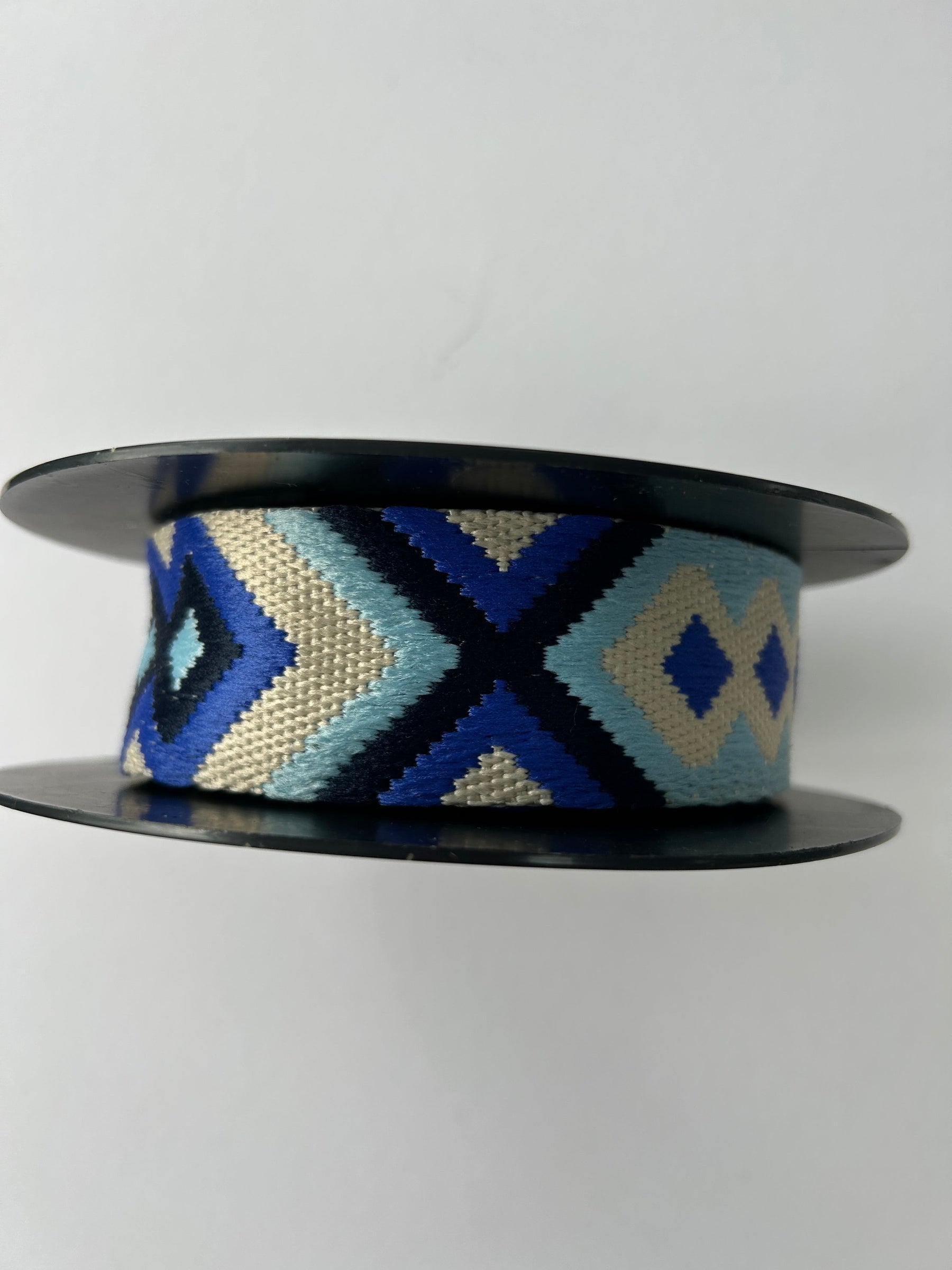 Tribal Diamond Webbing by Dookkii (40mm)