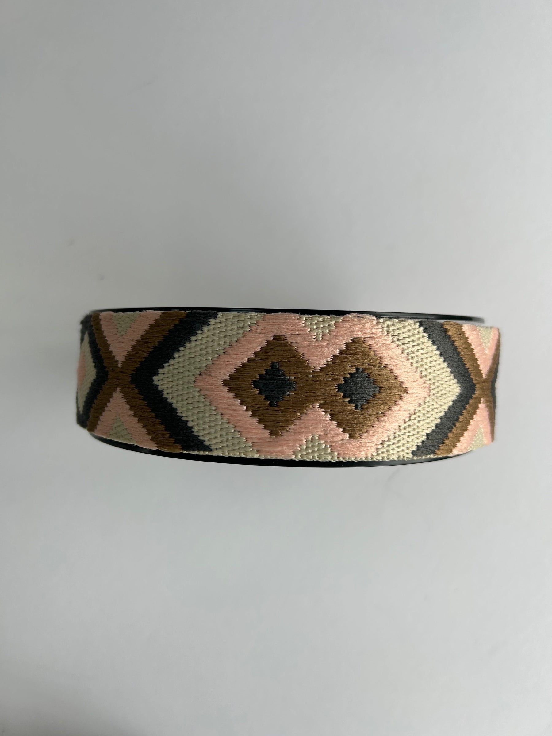 Tribal Diamond Webbing by Dookkii (40mm)