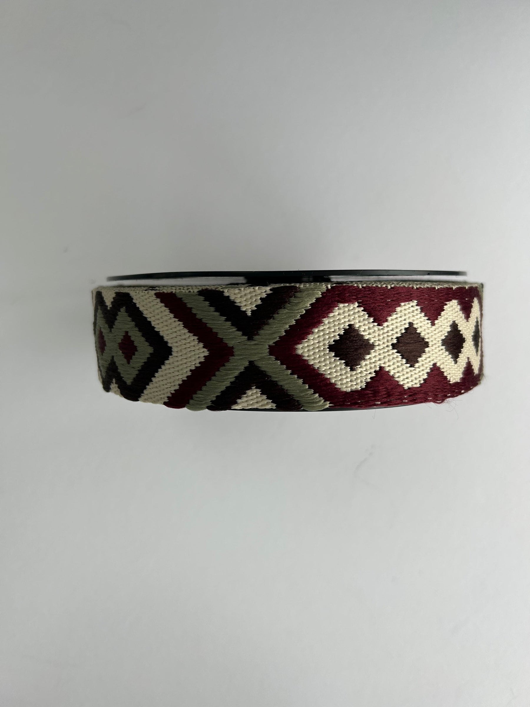 Tribal Diamond Webbing by Dookkii (40mm)