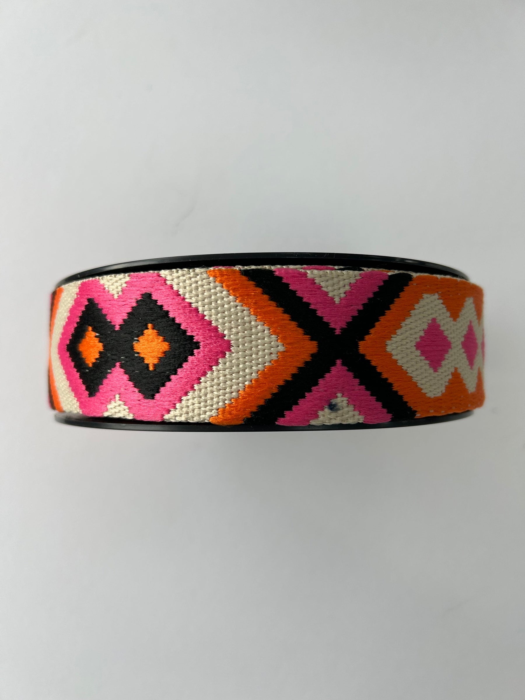 Tribal Diamond Webbing by Dookkii (40mm)