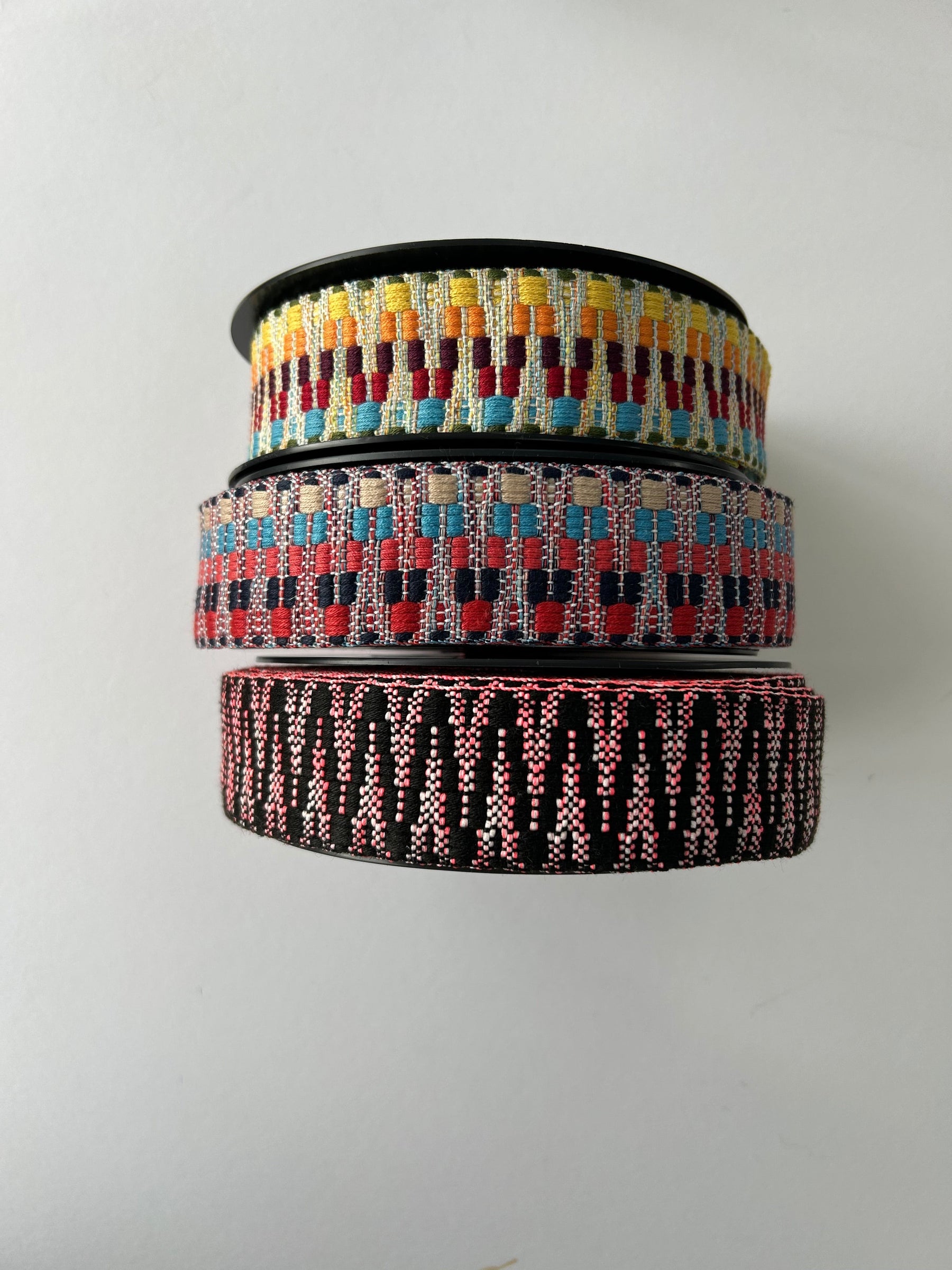 Heavy Duty Webbing by Dookkii (38mm)