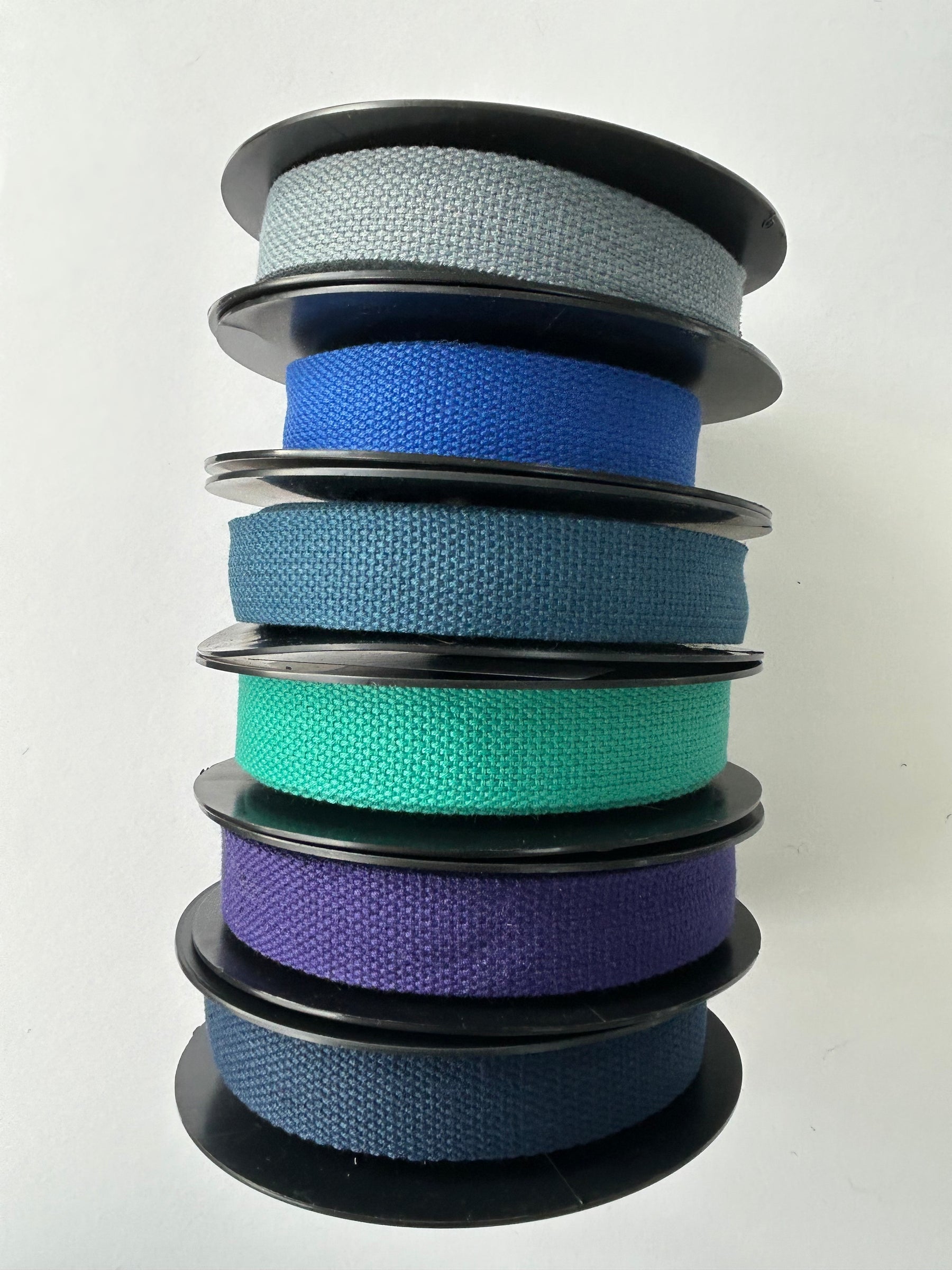 Webbing by Dookkii (25mm)