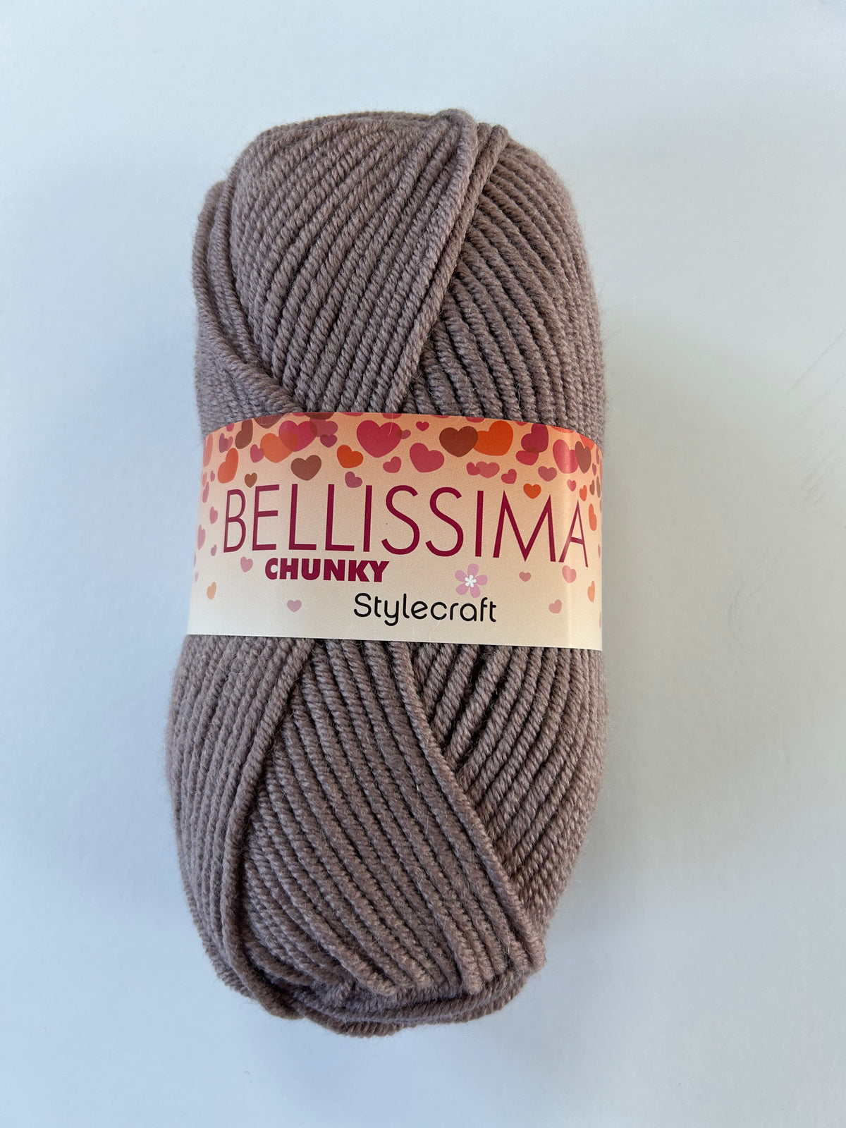 Stylecraft Bellissima Chunky Yarn