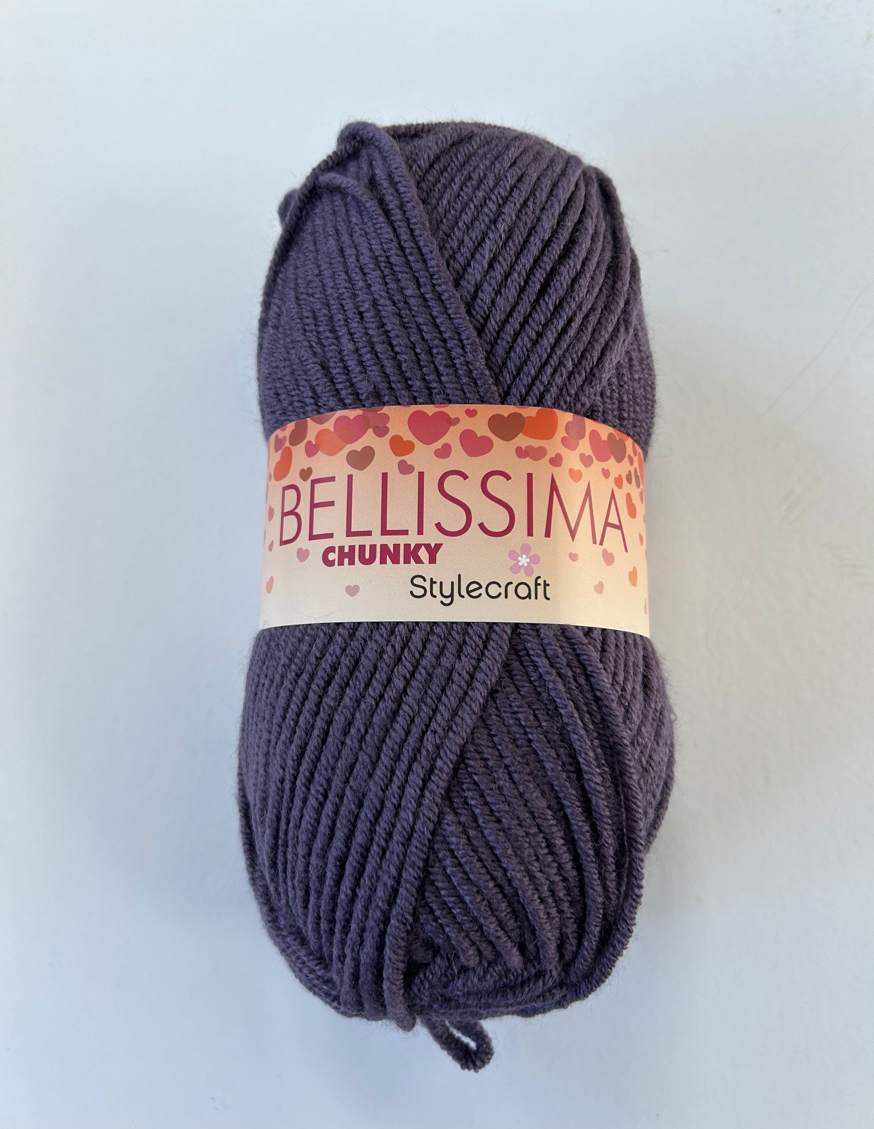 Stylecraft Bellissima Chunky Yarn