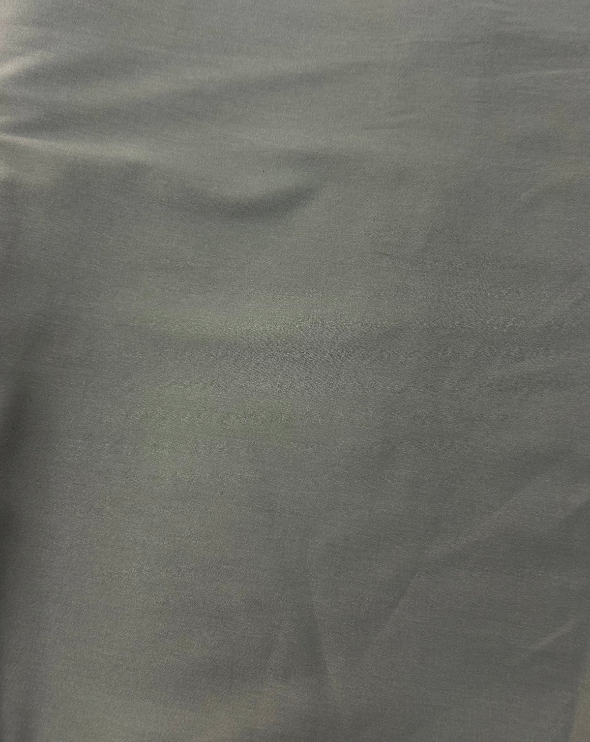 Grey Stretch Cotton