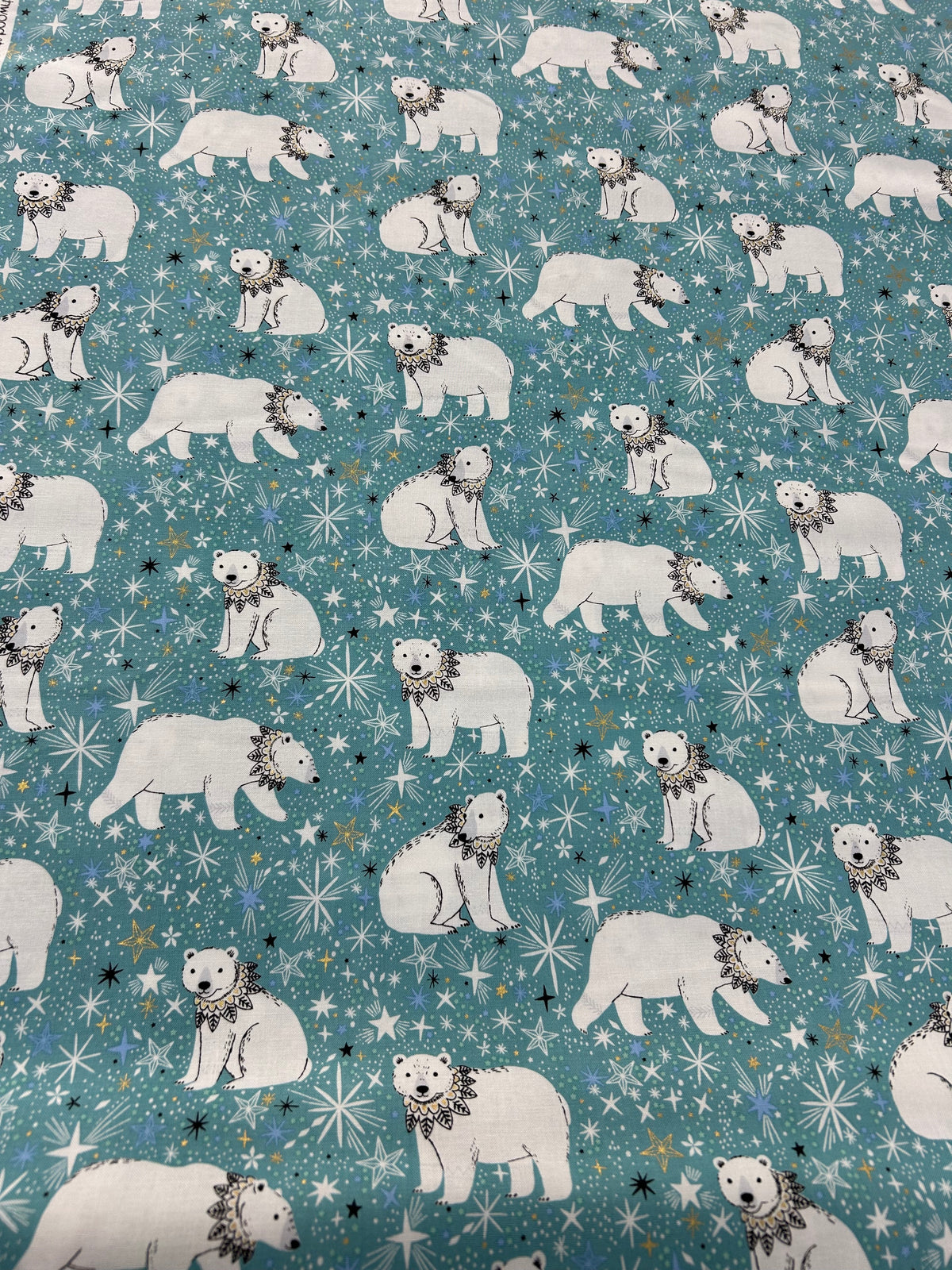 Arctic Animals (Bethan Janine) - Dashwood Studio