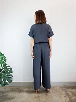 Style Arc - Eadie Jumpsuit & Dress