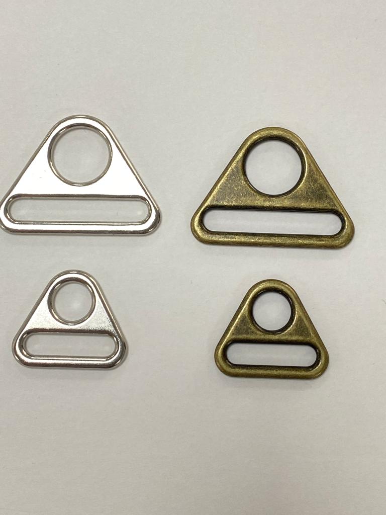 Triangle Connector