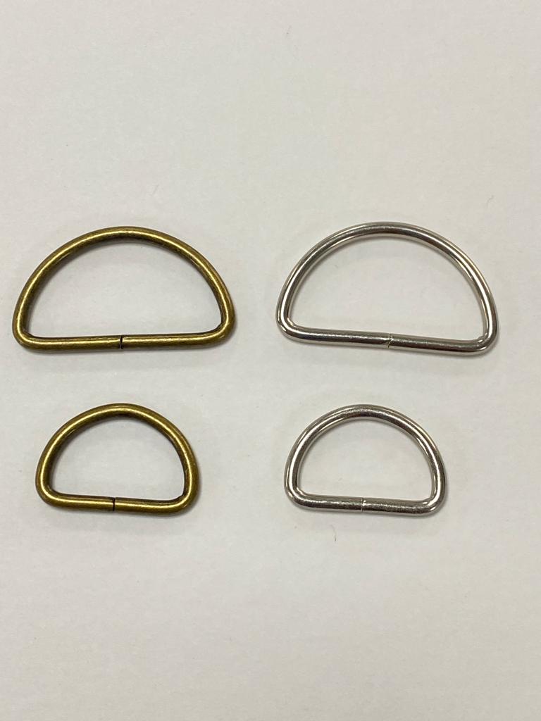 D Rings