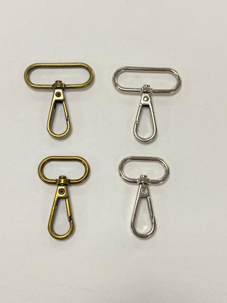 Snap Hooks