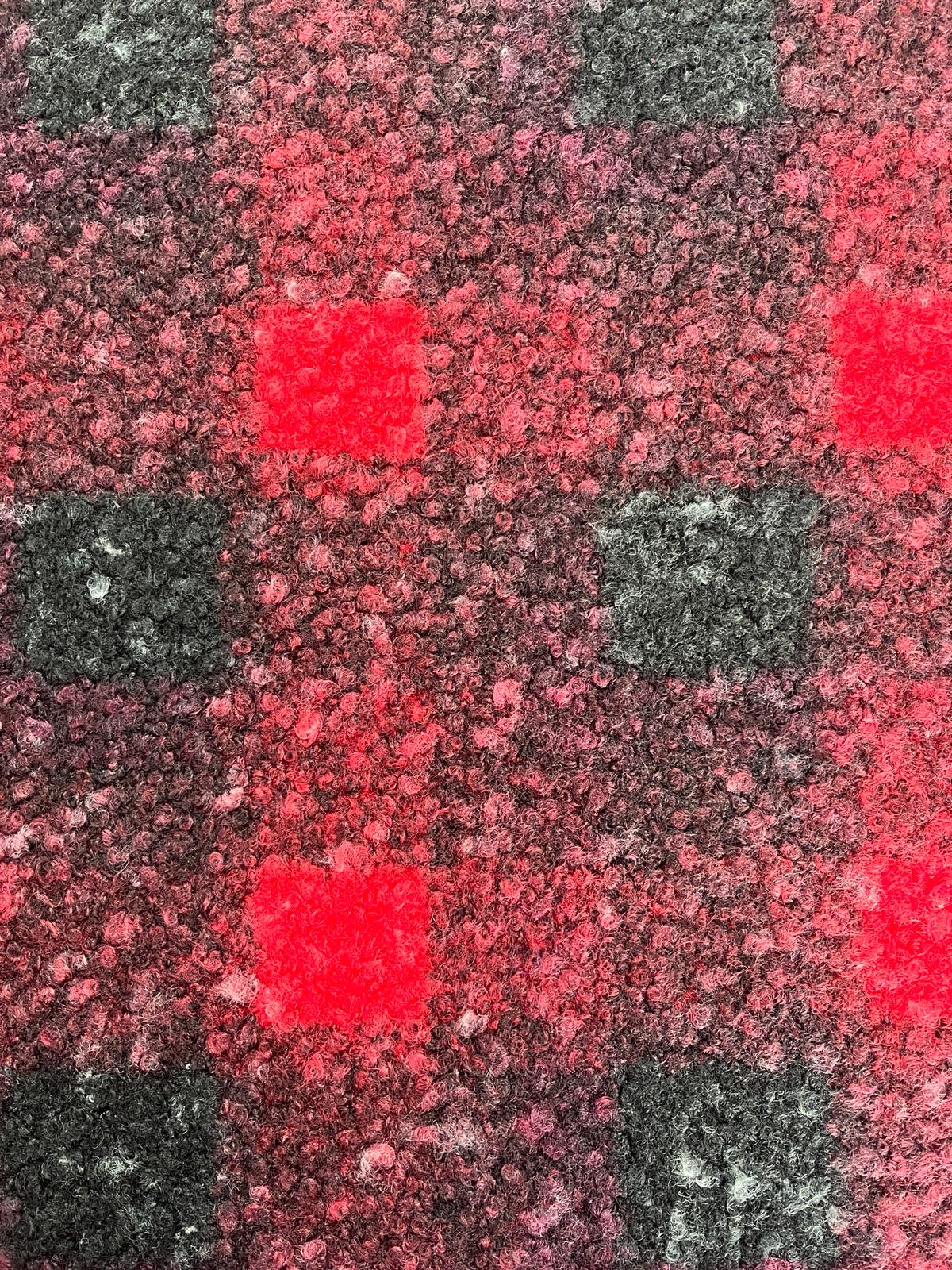 Red Boucle