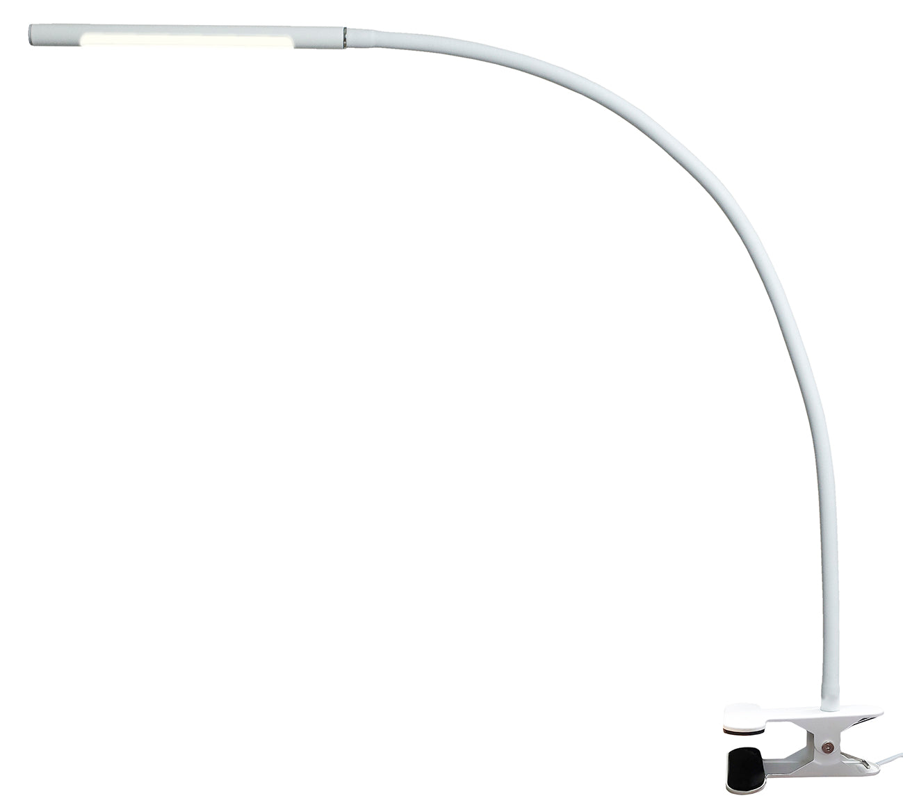Slim Lamp Flex by Native Lighting (White)
