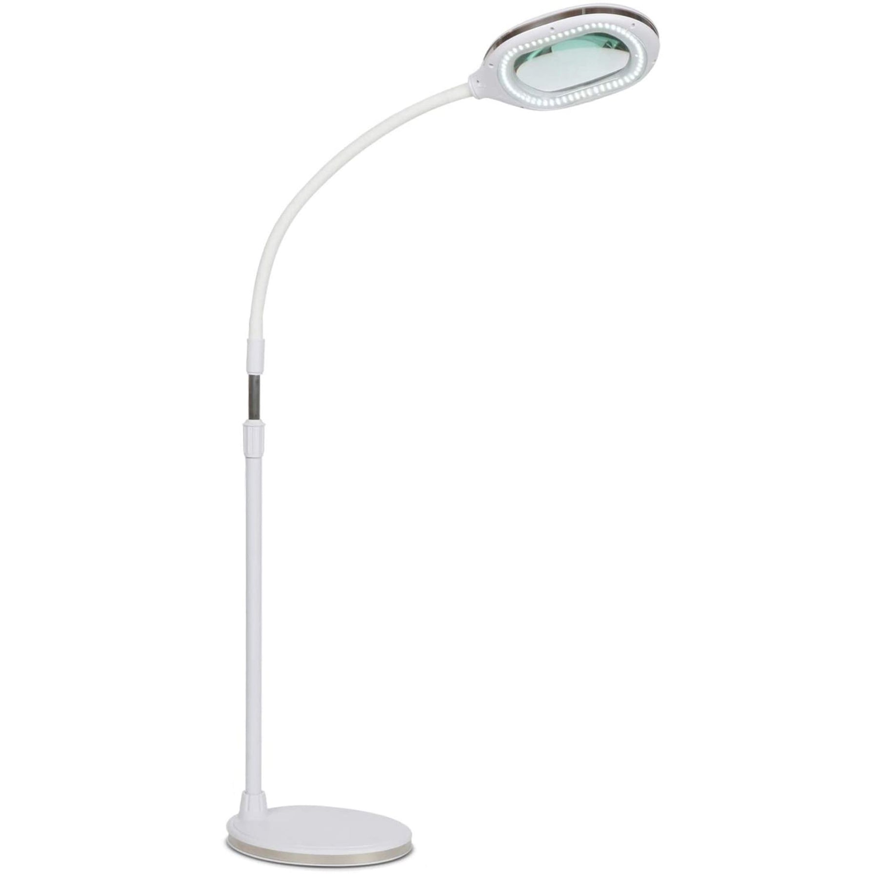 3 in 1 Floor Magnifier by Native Lighting