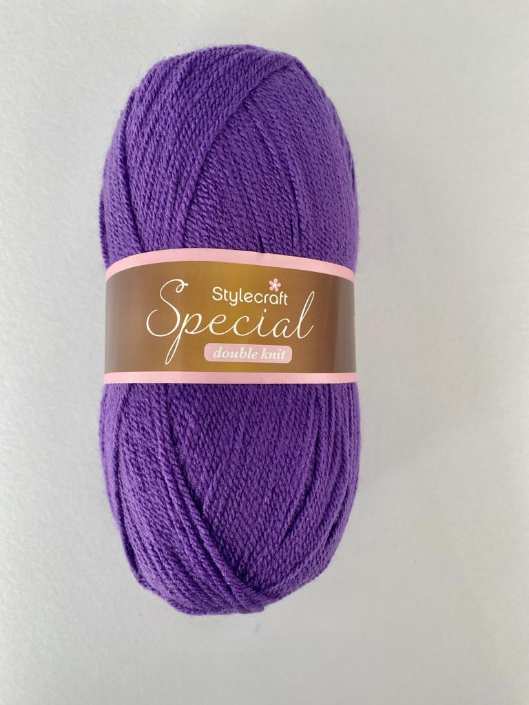 Stylecraft - Special DK