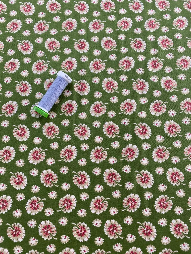 Edyta Sitan - Laundry Basket Quilts Range by Andover Fabrics