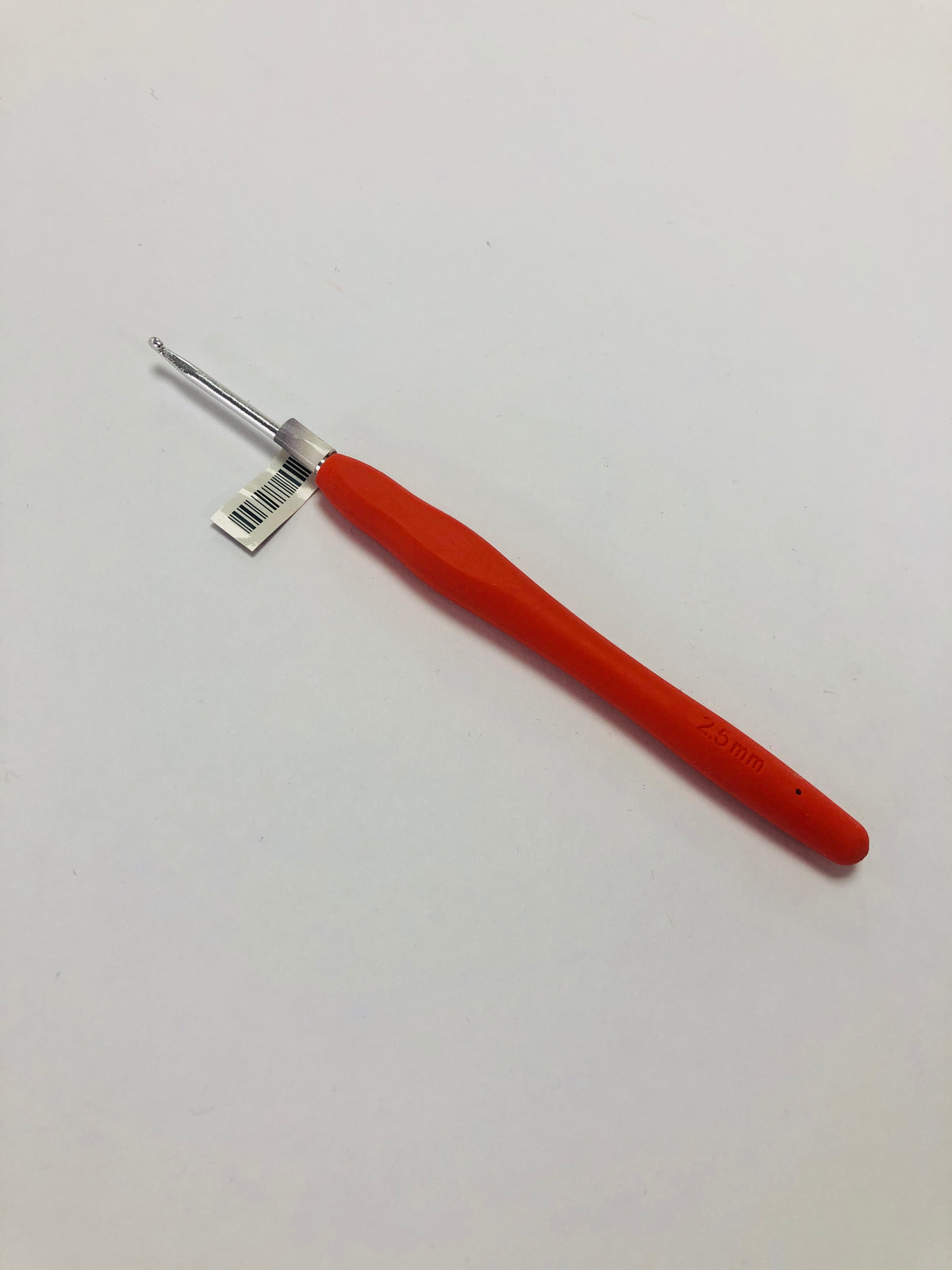 Aluminium Crochet Hook by Milward