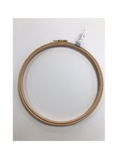 Embroidery Hoop