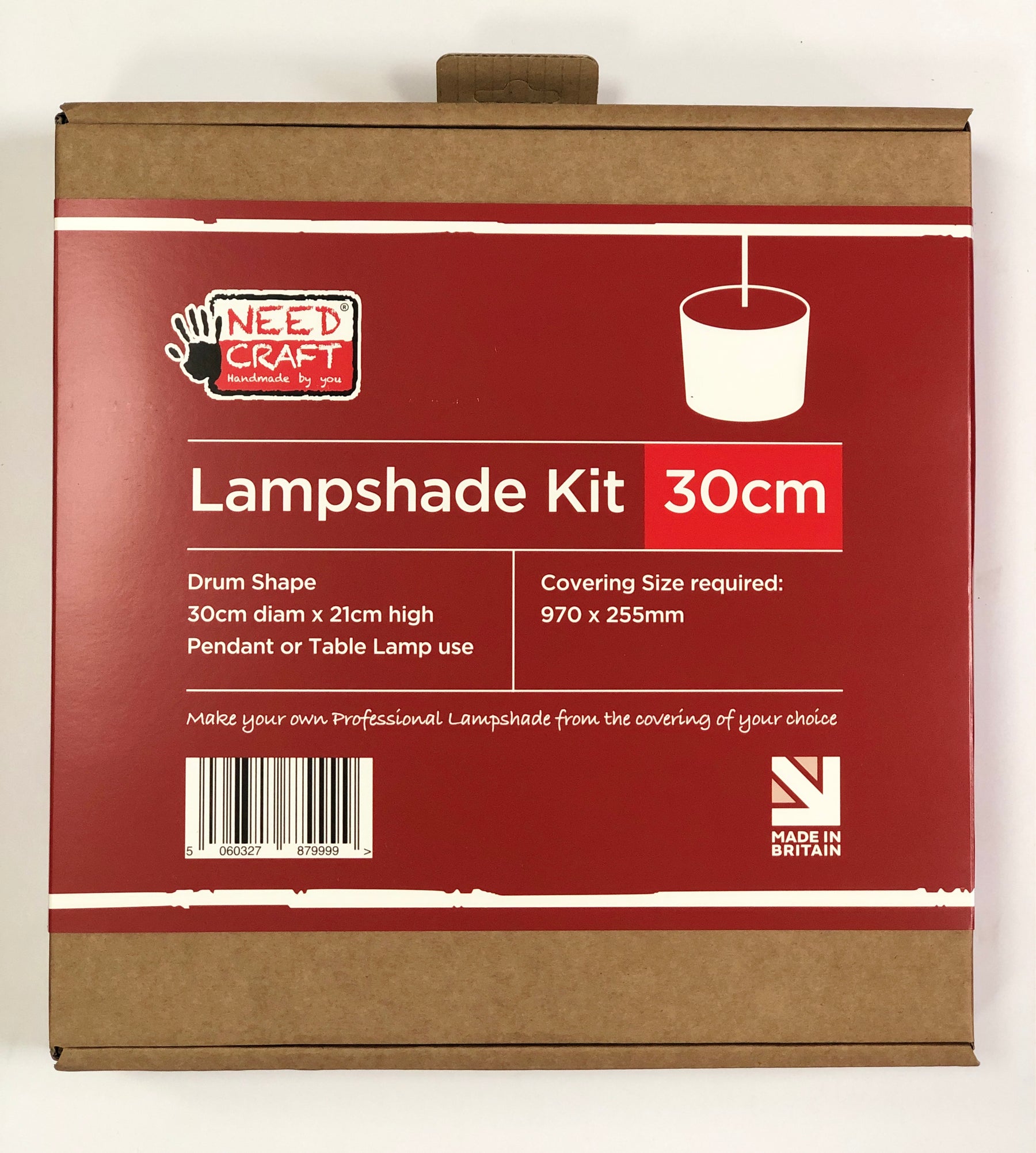 Lampshade Kit