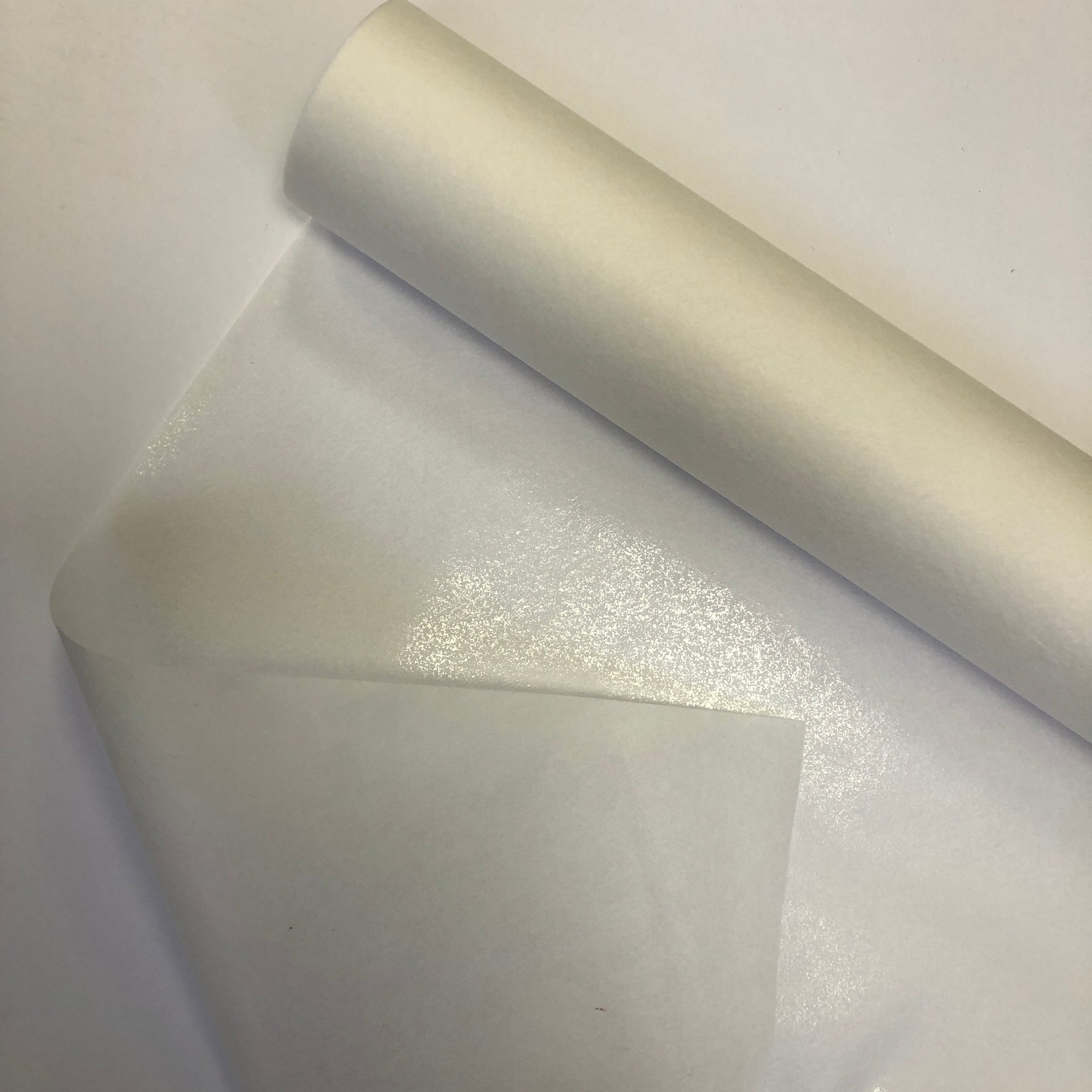 Medium Fusible Interfacing (H250)