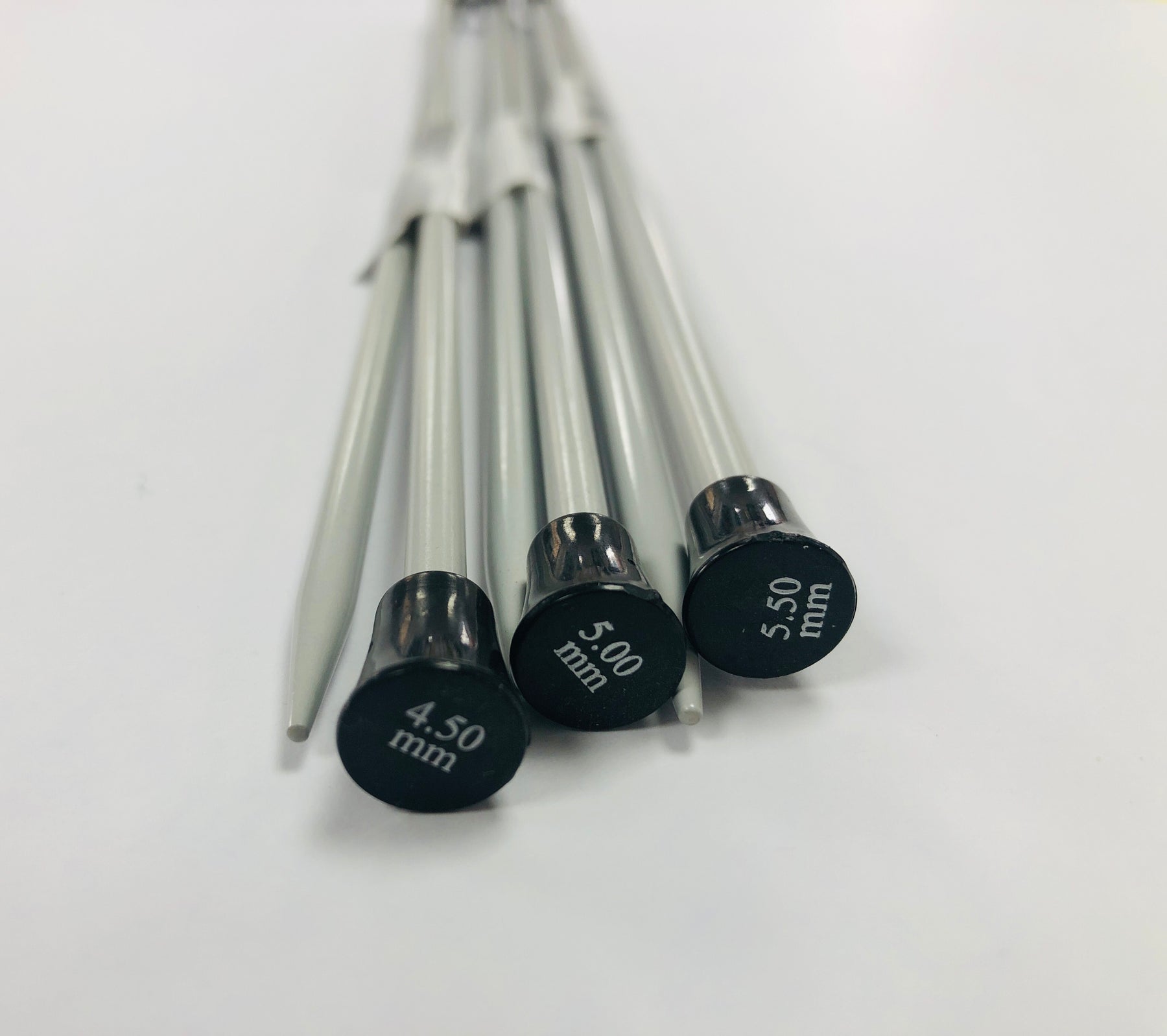 Milward Knitting Needles