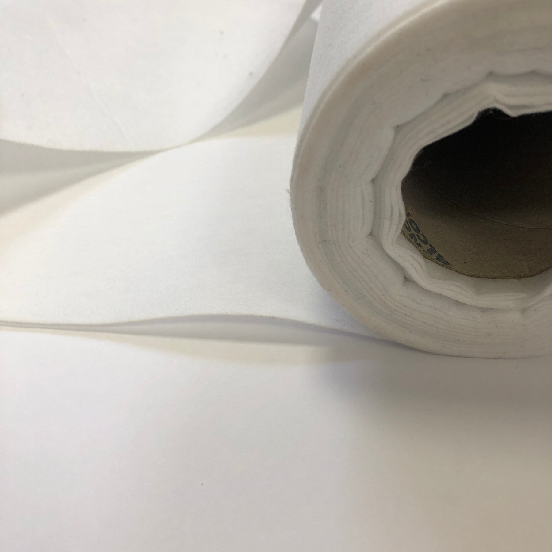 Sewin heavy weight interfacing