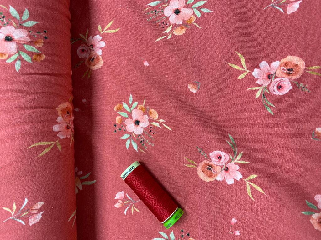 Floral Coral