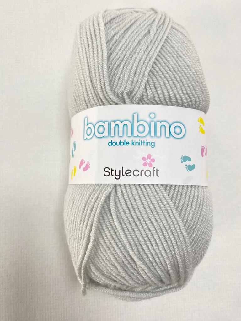 Stylecraft - Bambino DK